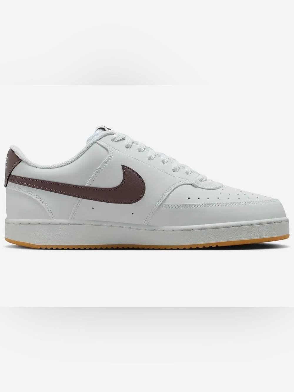 Nike Court Vision Low Next Nature sneakers Sz 10.5 NWT